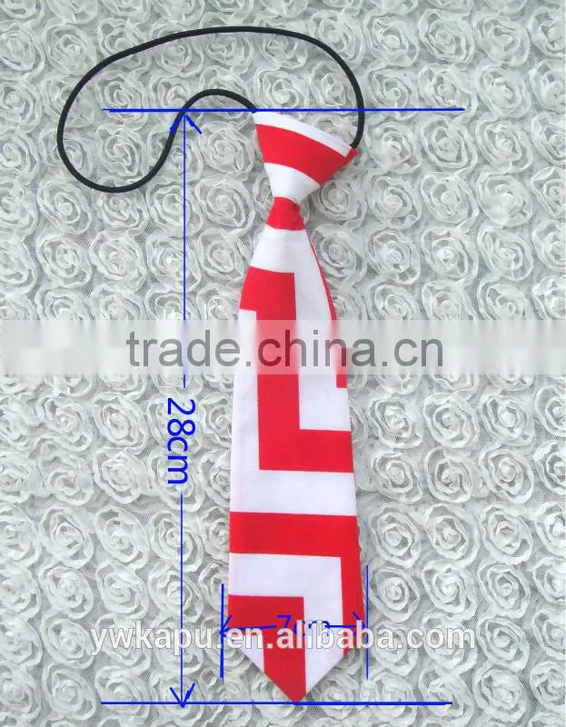 High quality pretty design ties for baby boys