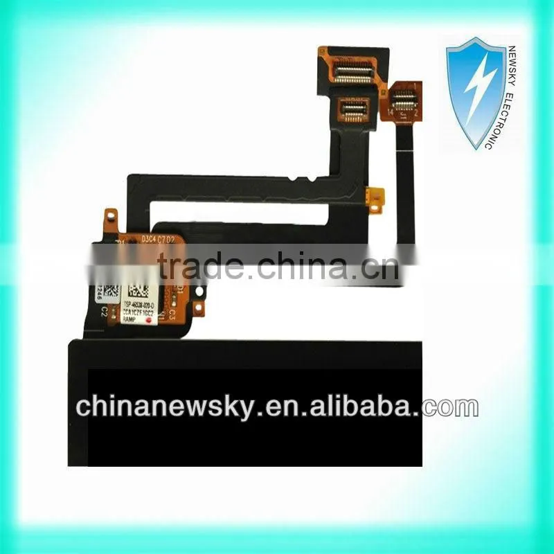 for blackberry z10 lcd with touch screen assembly