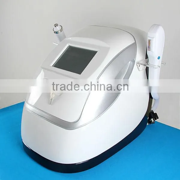 acne tretment of Elight (IPL+RF) machine Elight