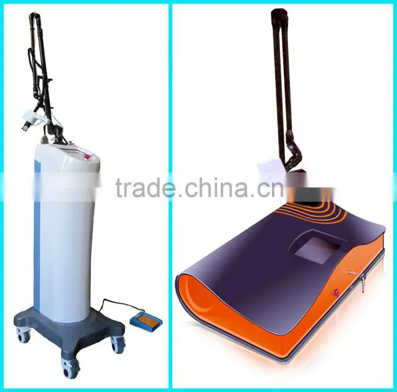 # portable fractional co2 laser equipment for acne scar removal
