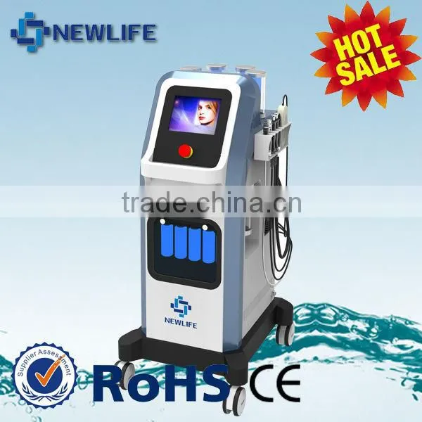 NL-SK2 Guangzhou Factory OEM / ODM Skin Rejuvenation PDT Led BIO LED Light Scar Removal Beauty Machine