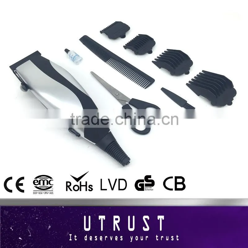 Powerful AC motor Hair Clipper hair cut machine professional hair clipper