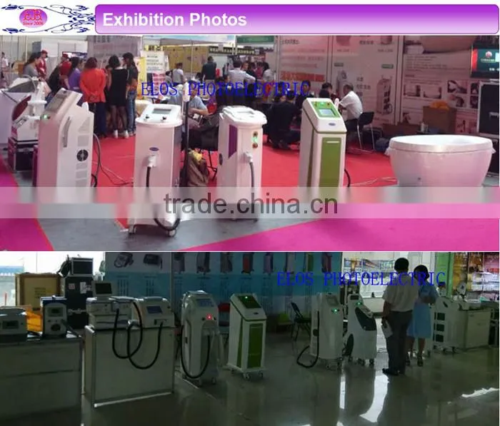 sales promotion EB-T4 skin scanner analyzer