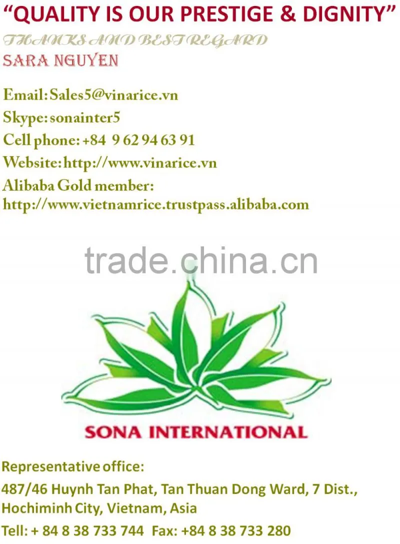 BEST JAPONICA ROUND RICE <5% BOKEN> - CHEAPEST PRICE_HIGH QUALITY - CURRENT RICE