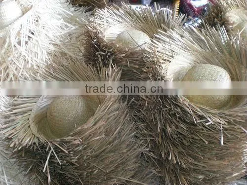 VIETNAM PALM LEAF HAT - CHEAP PRICE