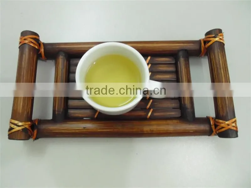 OOLONG TEA
