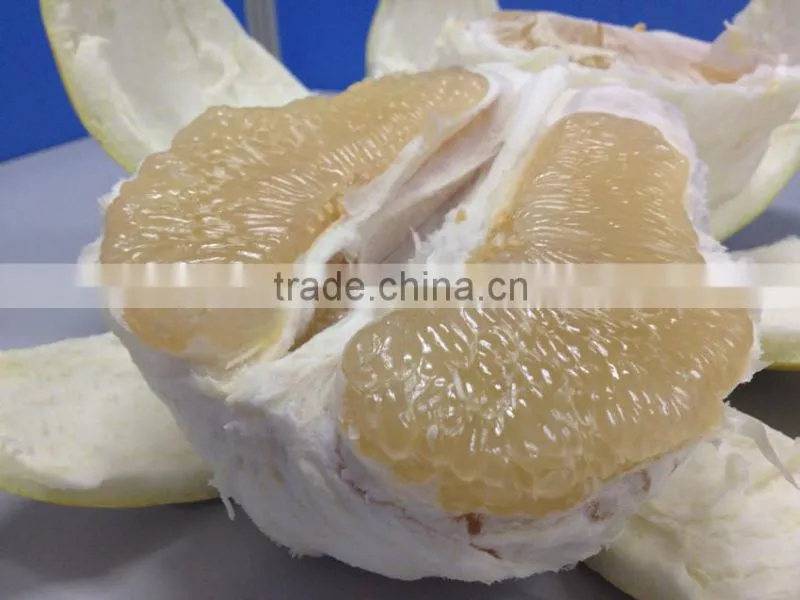 late honey pomelo