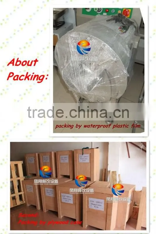 Industrial High Quality Ginger and Garlic Peeler Machine