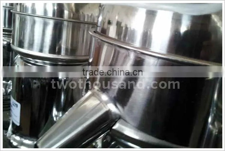 2015 Professional Mini Electric Orange Juicer Machine with CE Approved Full Stainless Steel