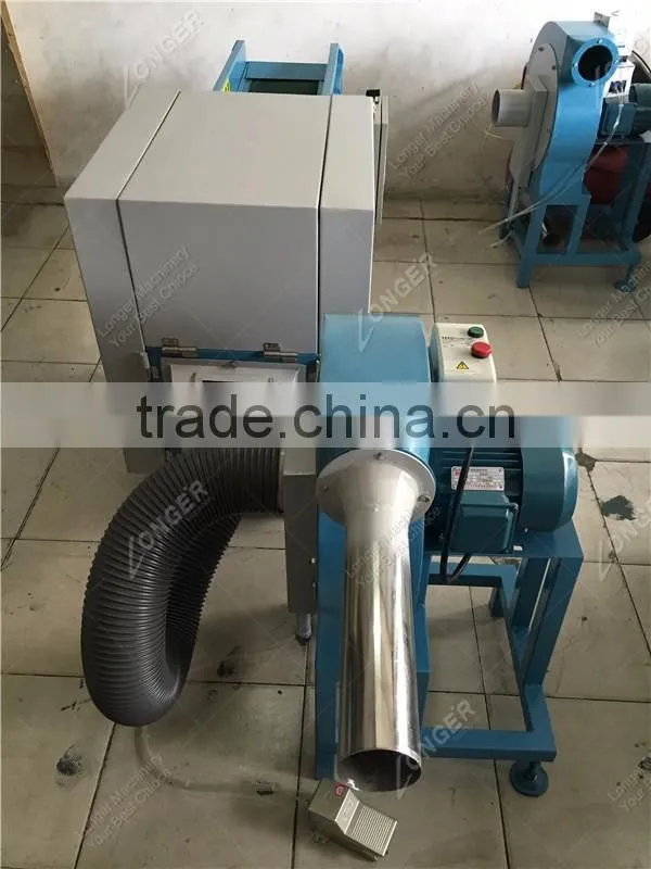 High Production Cotton Carding Machine Price