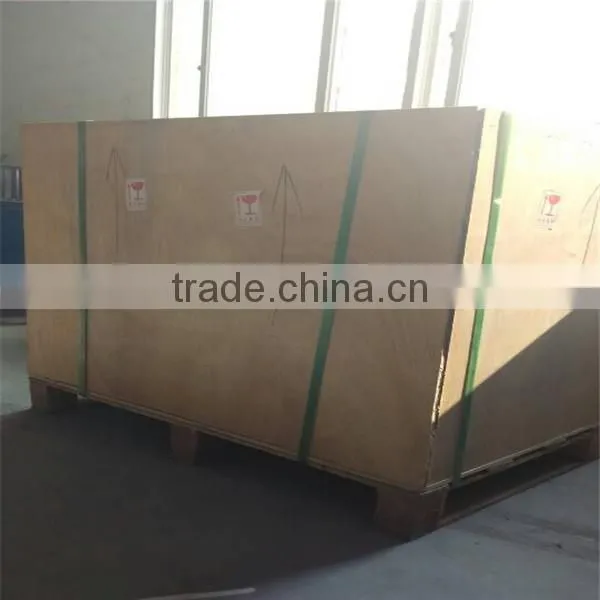 new design and professional puffed corn making machine