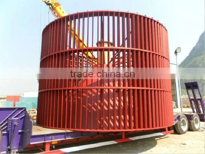 Vertical roller mill/vertical mill/vertical grinding mill