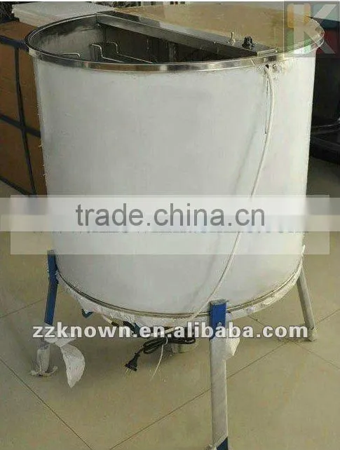 6 frames extractor electric