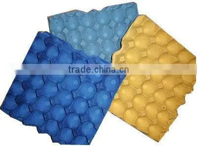 30 eggs paper egg tray