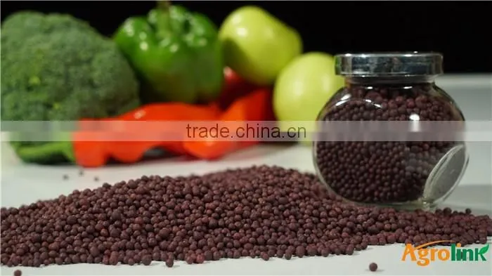 Compound Amino Acid Granular fertilizer used in all crops and plants