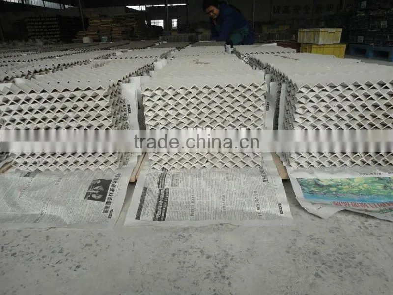 250Y .350.450.500Y Ceramic Tower packing