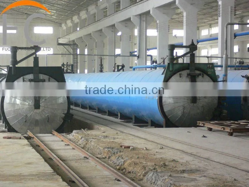 3million calcium silicate board production line