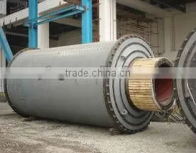 Air Swept Coal Mill with good quality and low price