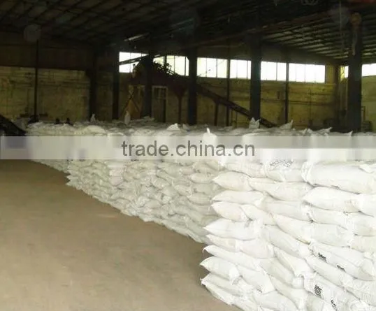 ZEOLITE FILTER MEDIA POWDER for water treatment