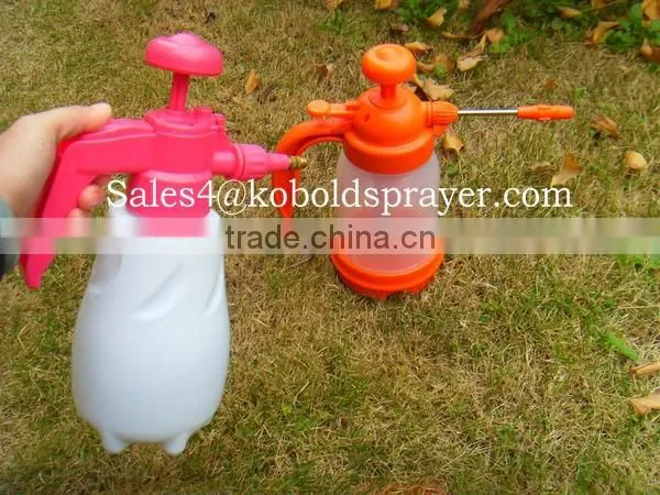 1L Pressure Sprayer,1.5L Garden Sprayer,2L compression sprayer
