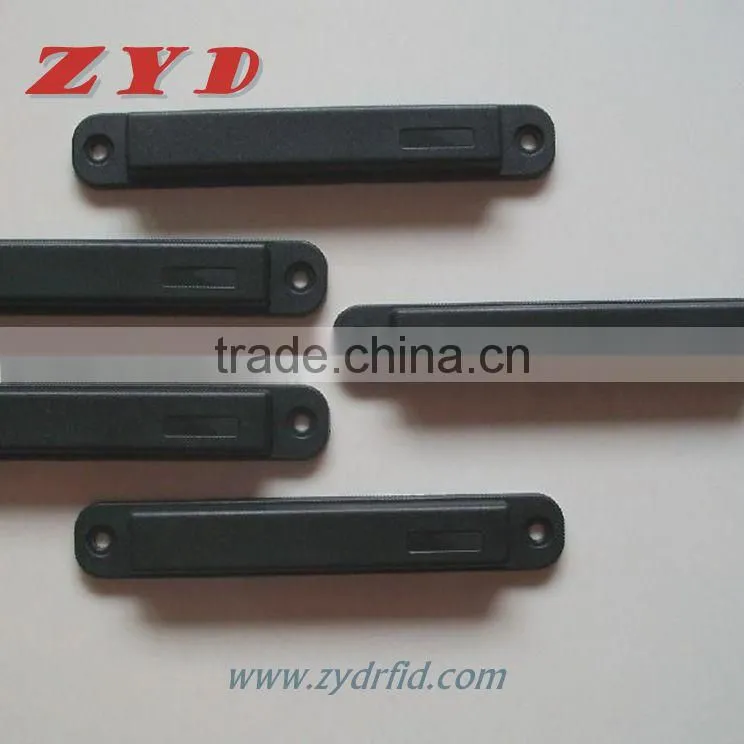China manufacture ABS UHF rfid metal tag