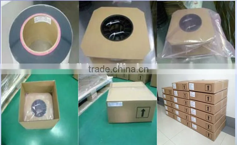 RFID sticker label 9629 rfid sticker / dry inlay/ wet inlay 22.5*22.5mm