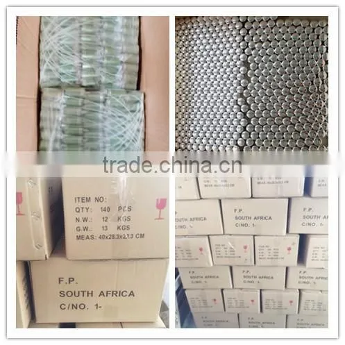 wholesale 18/410 treatment cream pump with plastic cap