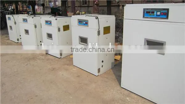 Guangzhou Vlais 352pcs chicken egg incubation equipment
