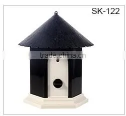 Best saleing Ultrasonic Pest Repeller with LED night light