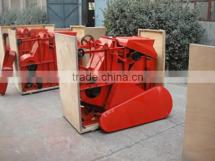 video peanut shell removing machine