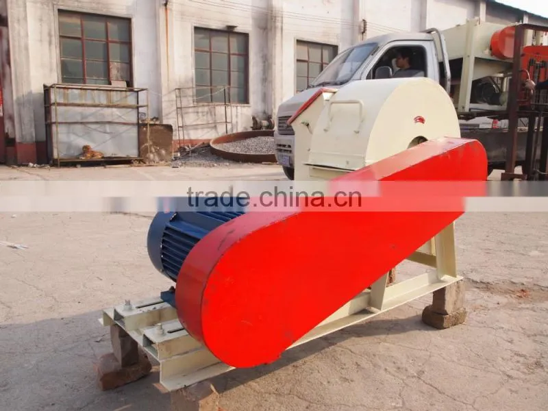 NEW!!!!!!! wood processing machine/wood crusher for sale