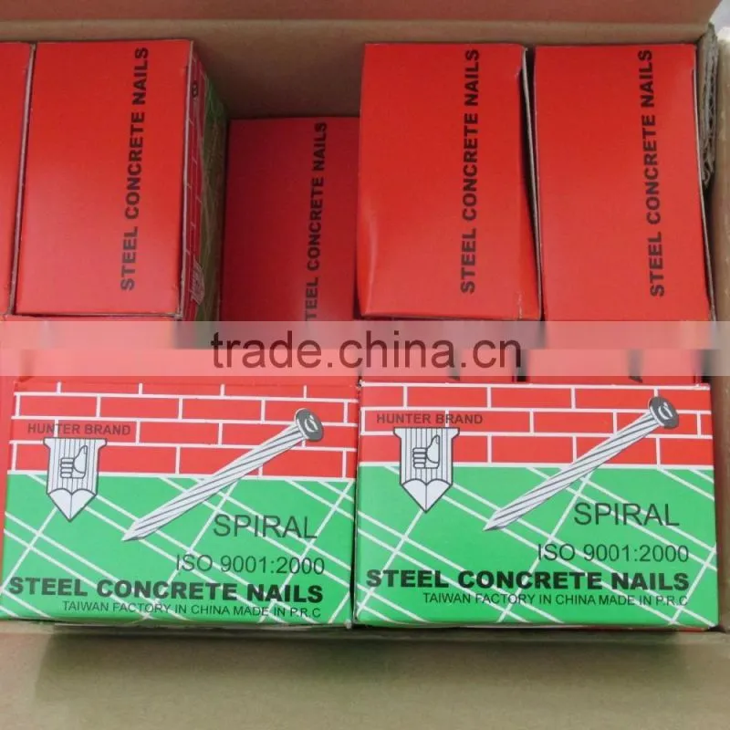 Best Steel Hardware Precision Cross Grain Steel Nails