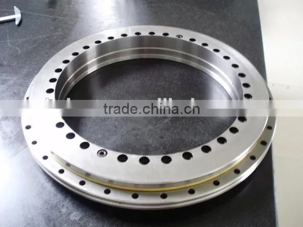 slewing rings and turntable bearings YRT650 mechanism price