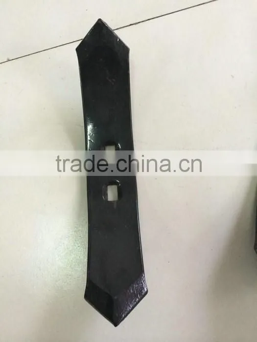 Manufacturers Stable Durable Machine Cultivator Plow Tips