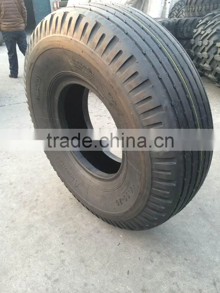 China tire manufacturer sand tire 1400-20 OTR tyre factory price