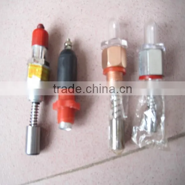 YongTai agricultural machinery spare parts EM180 cylinder head gasket of diesel engine