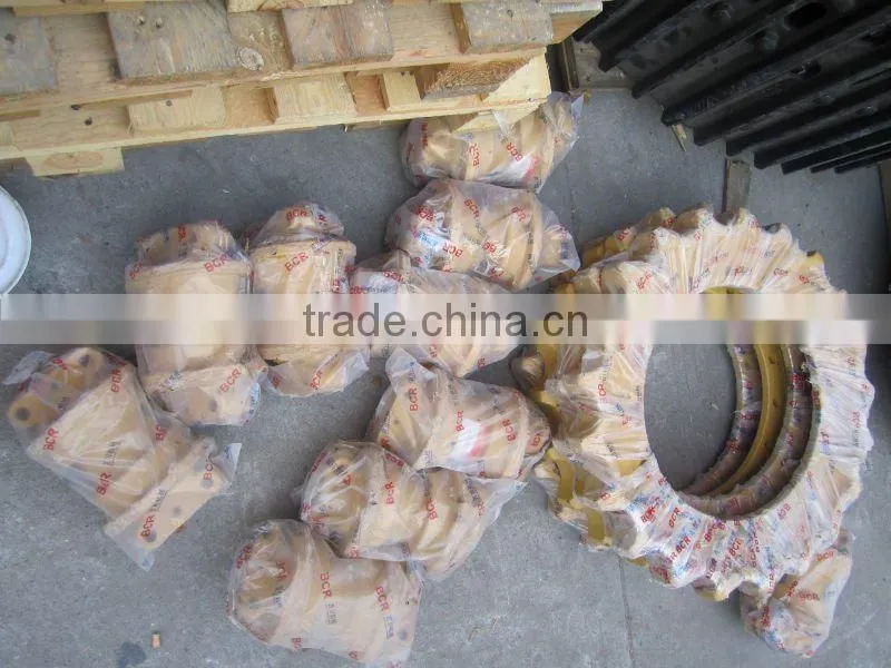 BD2G Sprocket,BD2G Undercarriage Parts