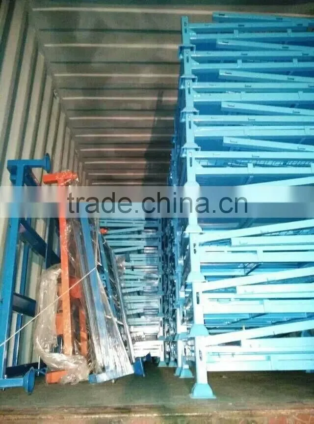 storage racks tyre/tire racks for warehouse
