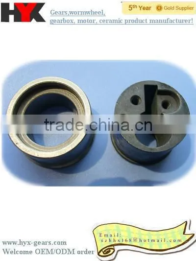 shenzhen high quality aluminium die casting parts