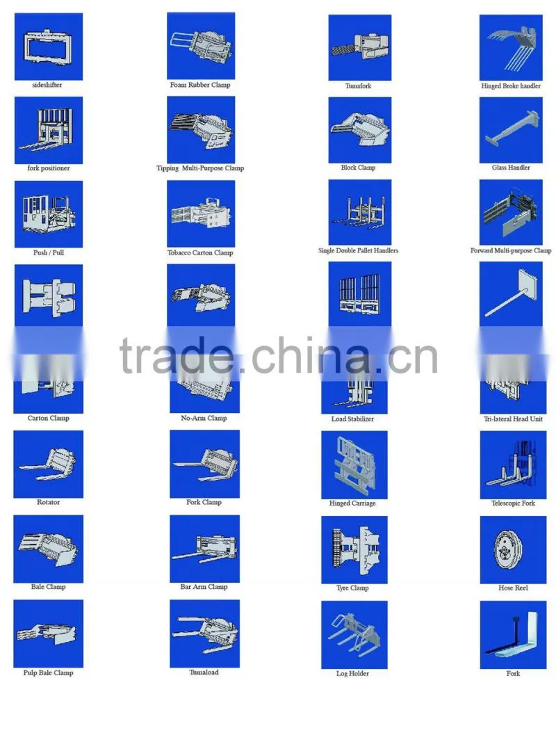 Cheapest price 6 ton Diesel Forklift Truck/small capacity diesel forklift trucks/double mast forklift made in china