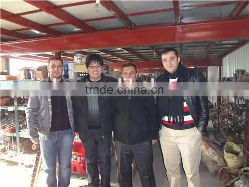 Steel nail making machine in metal& metallurgy machinery