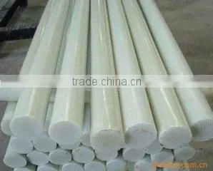 Durable High-strength Solid Rods/fiberglass rod/frp round bar