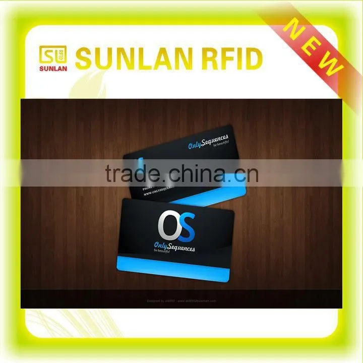 Nfc chip card and tags manufacturer in china