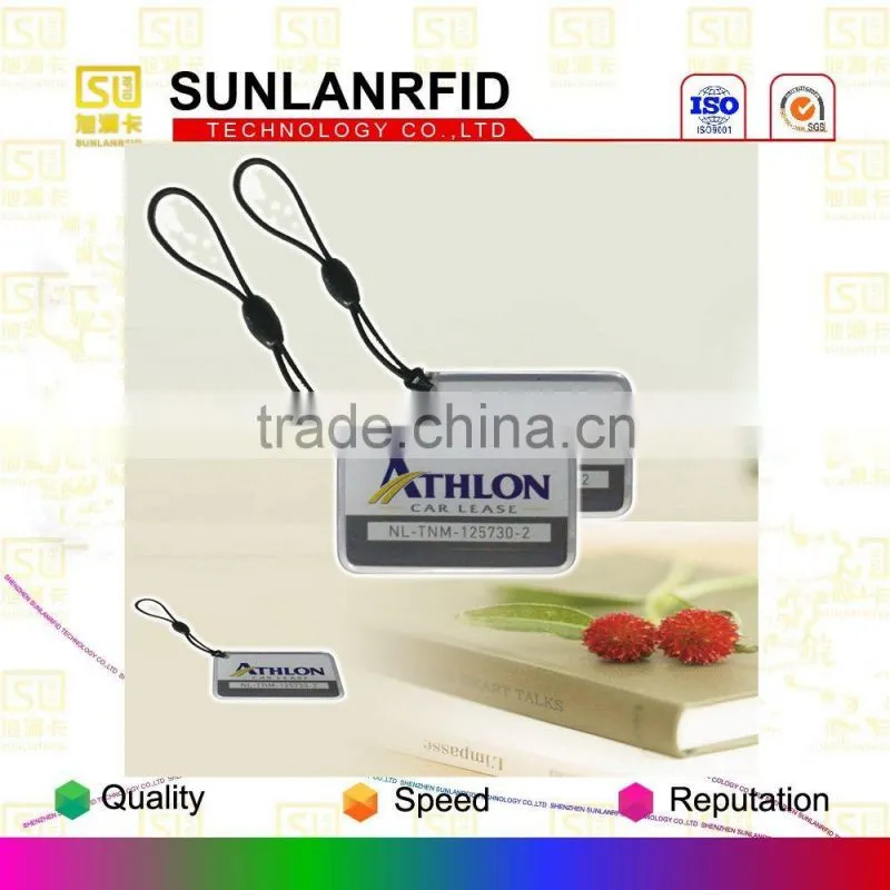 Competitive price Epoxy tags (Free Sample)