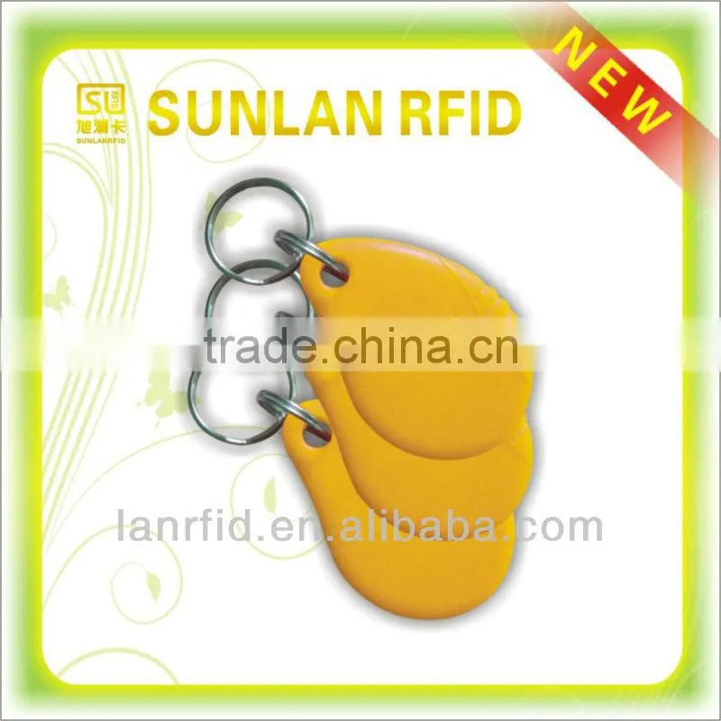 Professional design contactless ID key fob