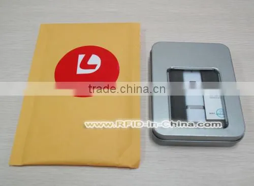 Portable Sim Card Reader Writer