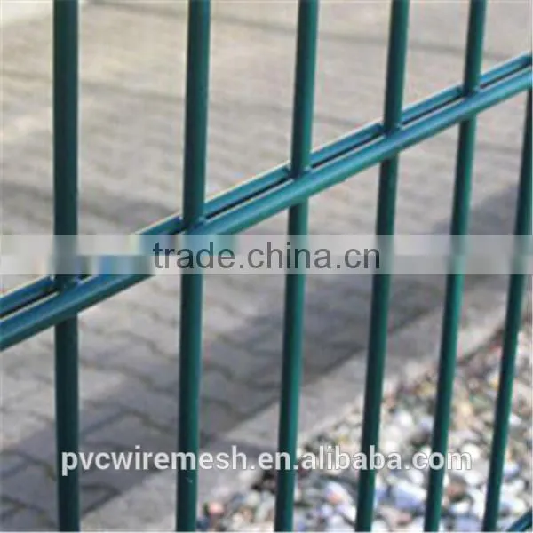 Steel wire Double wire fence