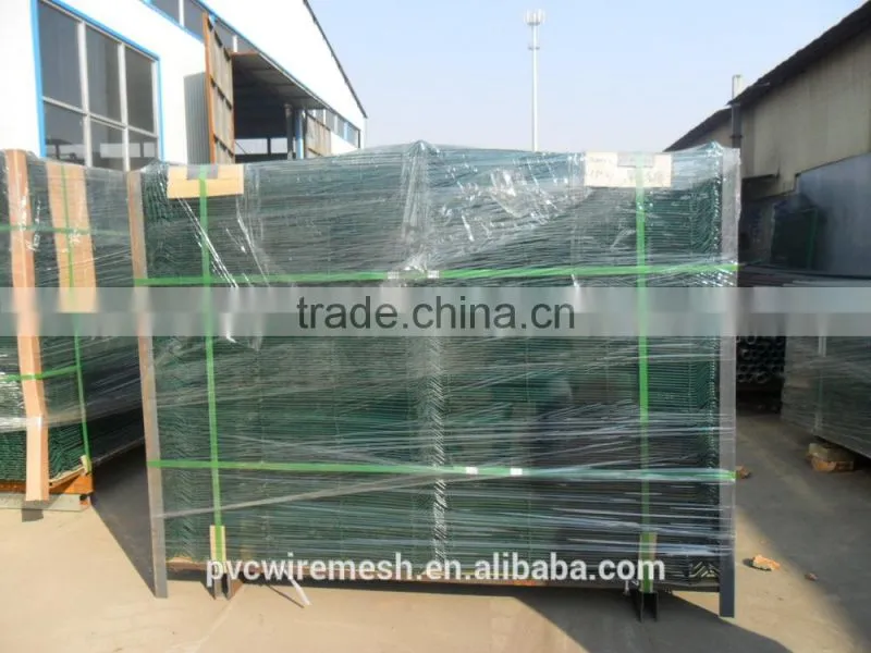 Hot sale Graceful Wire Mesh Fence