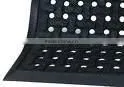 water proof rubber flooring