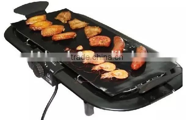 BBQ grill liner BBQ Liner / BBQ Grill Mat / Barbeque Non-Stick liner